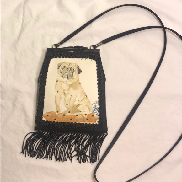 Handbags - Crossbody small bag